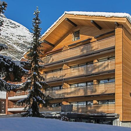 Haus-Ascot-Zermatt Apartment Luaran gambar