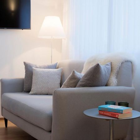 Haus-Ascot-Zermatt Apartment Luaran gambar