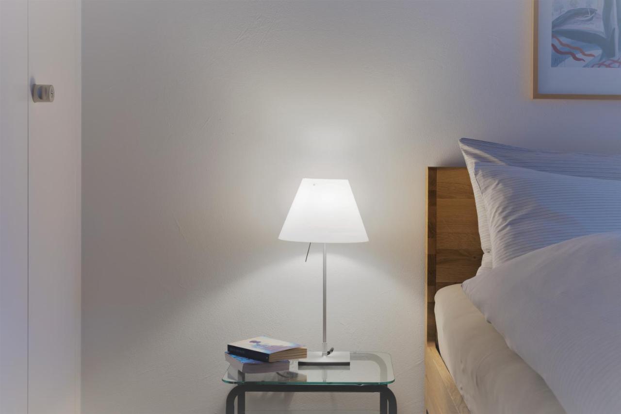 Haus-Ascot-Zermatt Apartment Luaran gambar