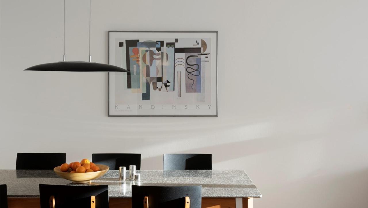 Haus-Ascot-Zermatt Apartment Luaran gambar