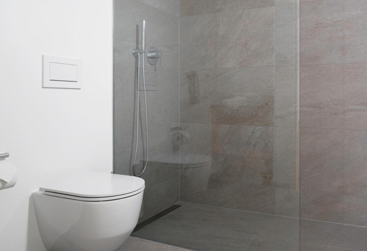 Haus-Ascot-Zermatt Apartment Luaran gambar