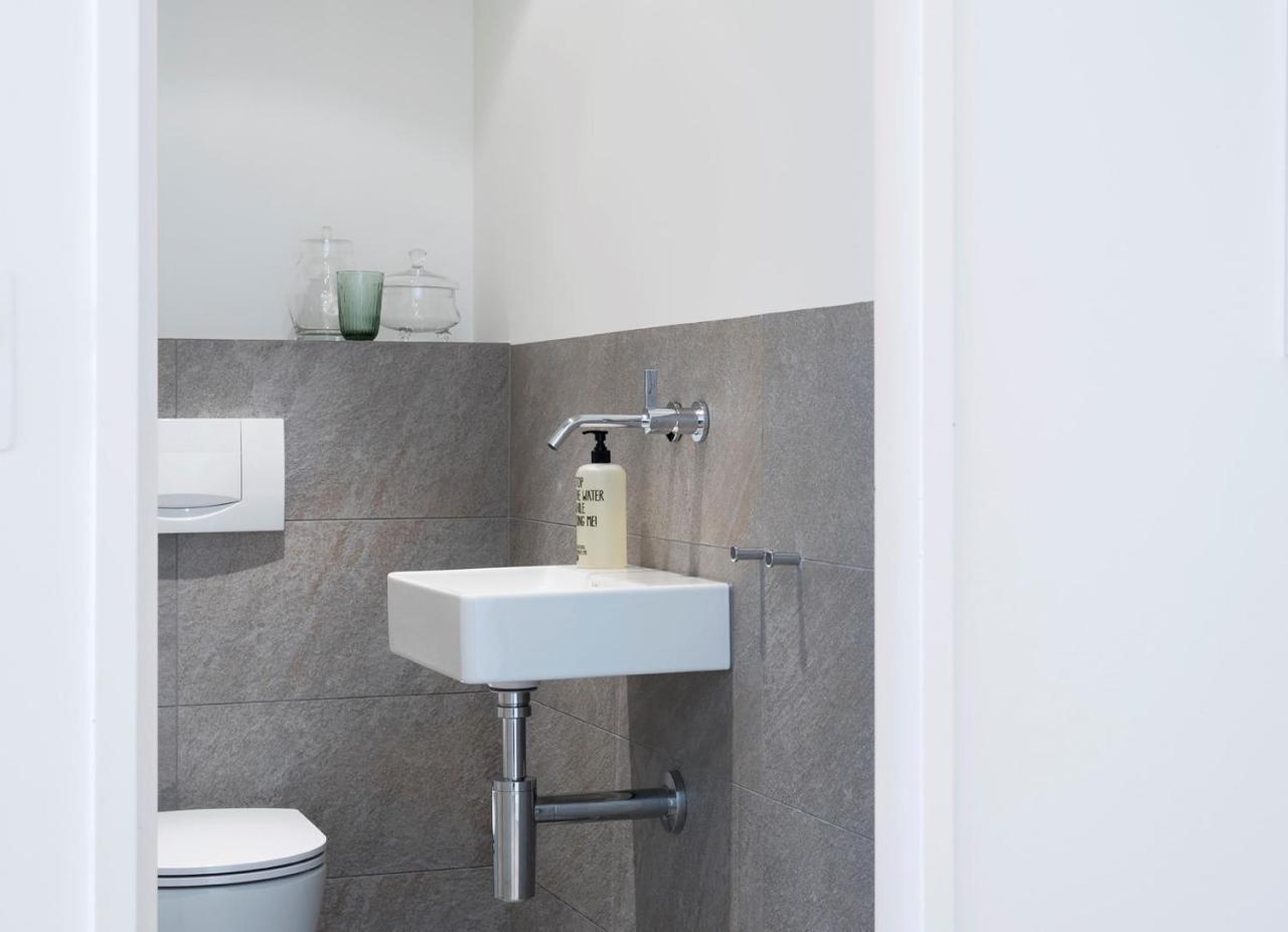 Haus-Ascot-Zermatt Apartment Luaran gambar