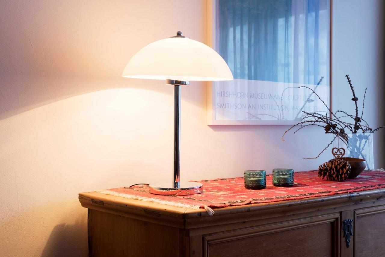 Haus-Ascot-Zermatt Apartment Luaran gambar