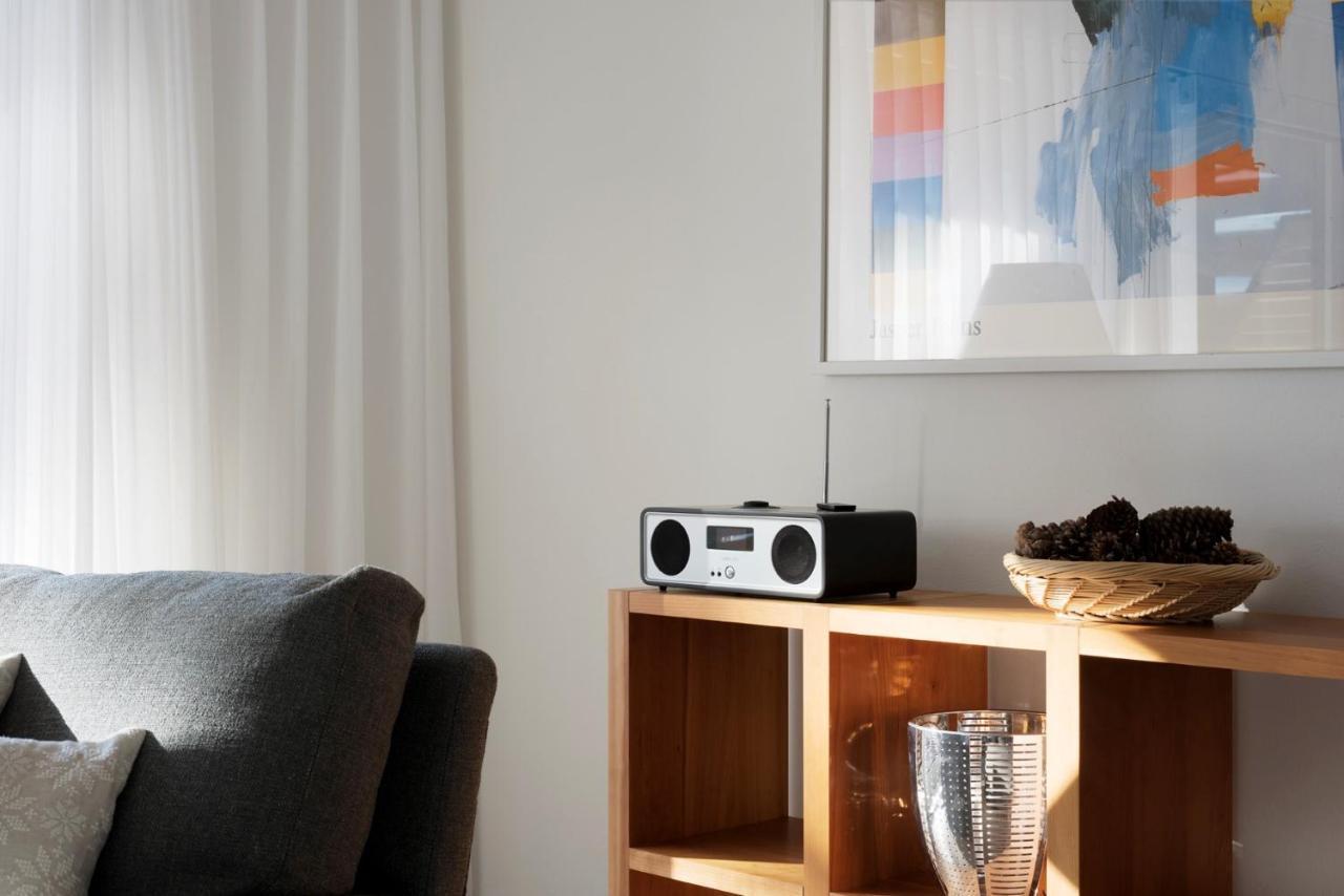 Haus-Ascot-Zermatt Apartment Luaran gambar