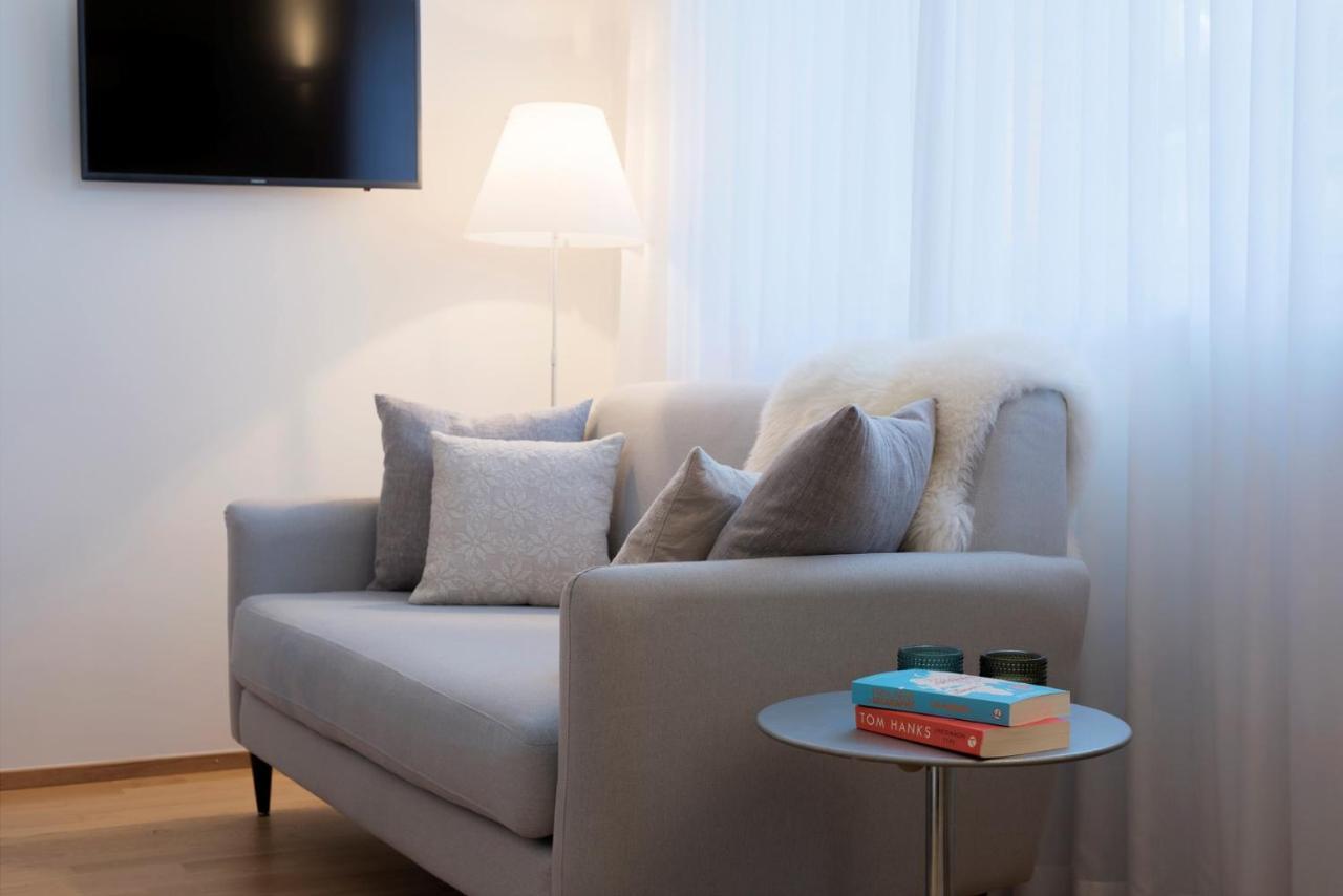 Haus-Ascot-Zermatt Apartment Luaran gambar