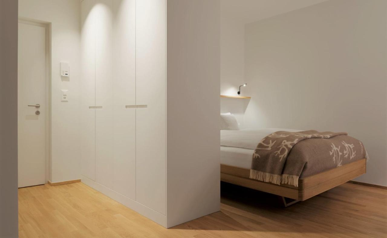 Haus-Ascot-Zermatt Apartment Luaran gambar