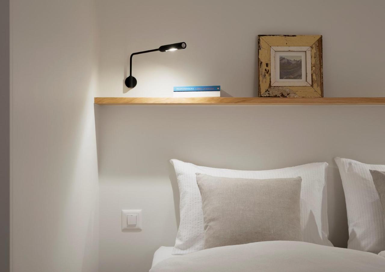 Haus-Ascot-Zermatt Apartment Luaran gambar