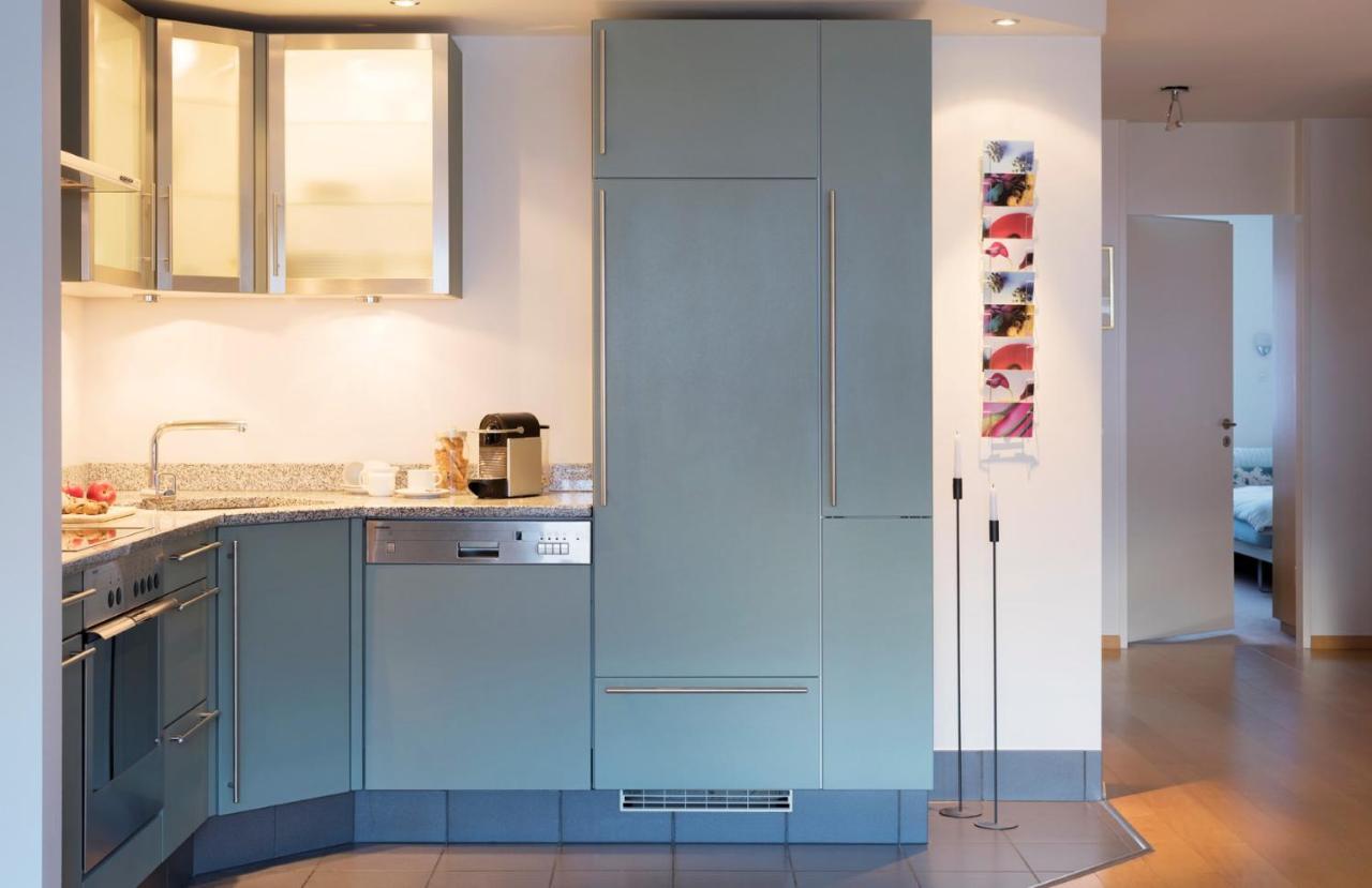 Haus-Ascot-Zermatt Apartment Luaran gambar