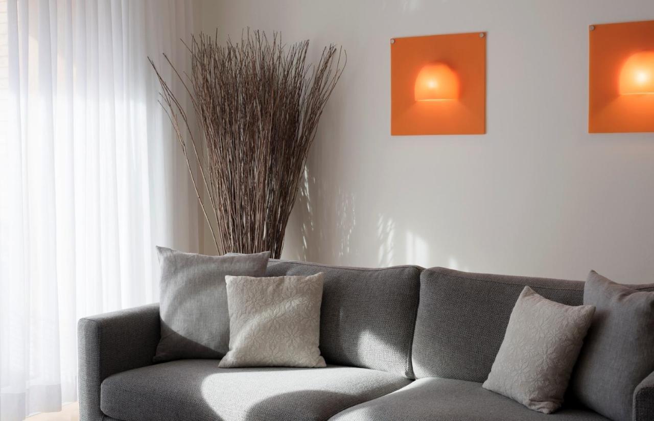 Haus-Ascot-Zermatt Apartment Luaran gambar
