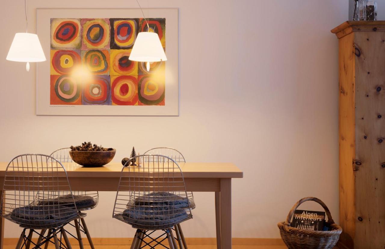 Haus-Ascot-Zermatt Apartment Luaran gambar