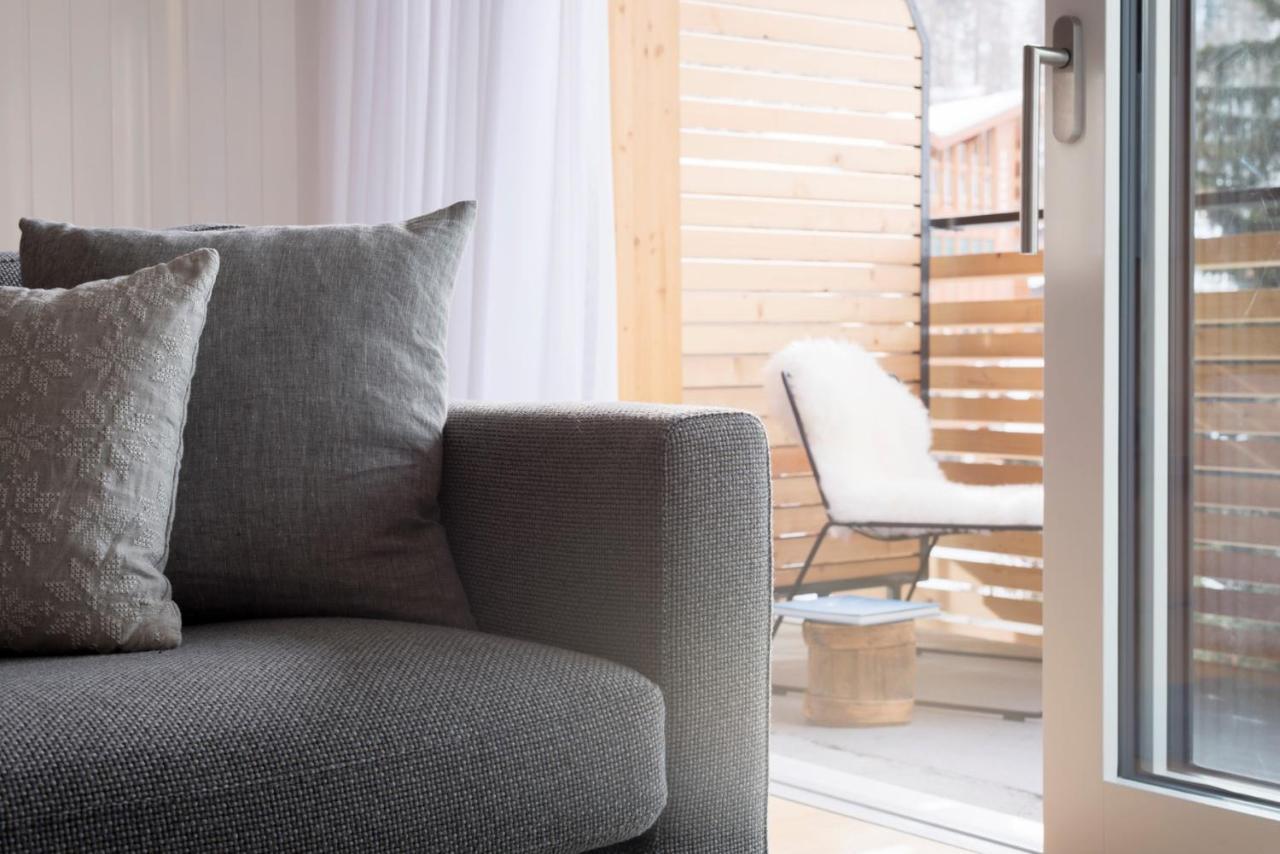 Haus-Ascot-Zermatt Apartment Luaran gambar