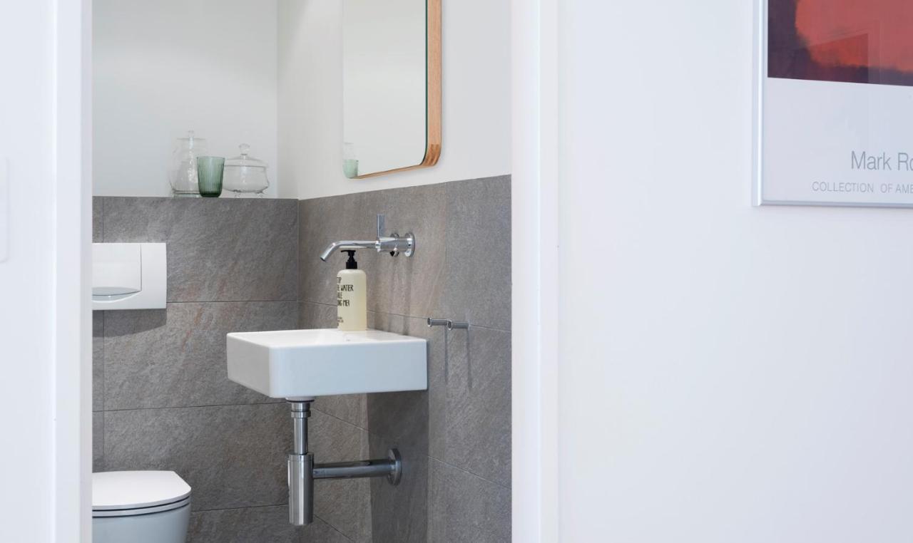 Haus-Ascot-Zermatt Apartment Luaran gambar
