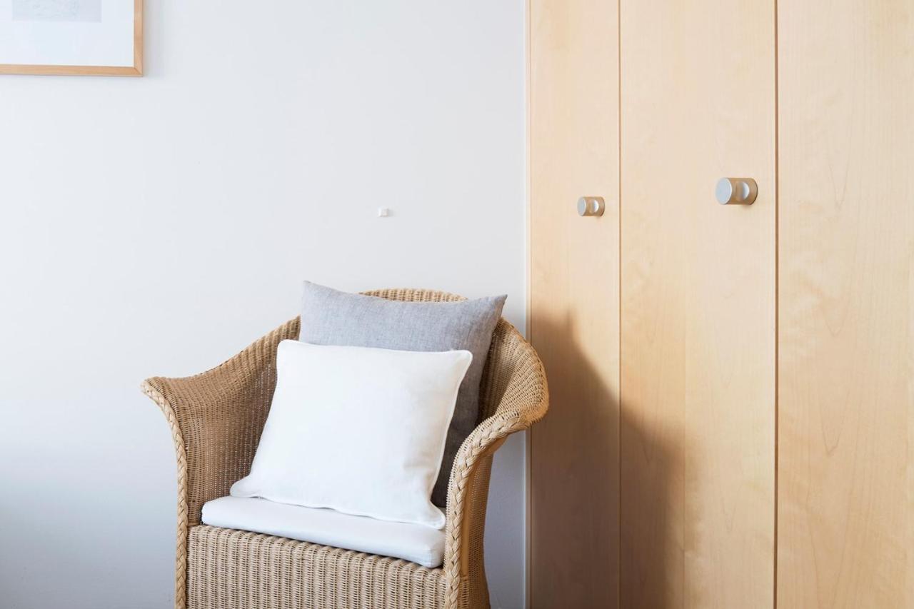 Haus-Ascot-Zermatt Apartment Luaran gambar