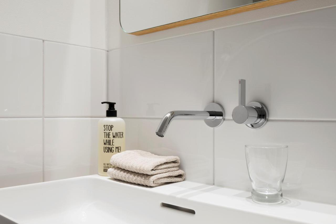 Haus-Ascot-Zermatt Apartment Luaran gambar
